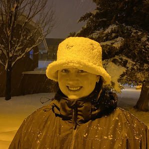 Meet your Posher, Piper